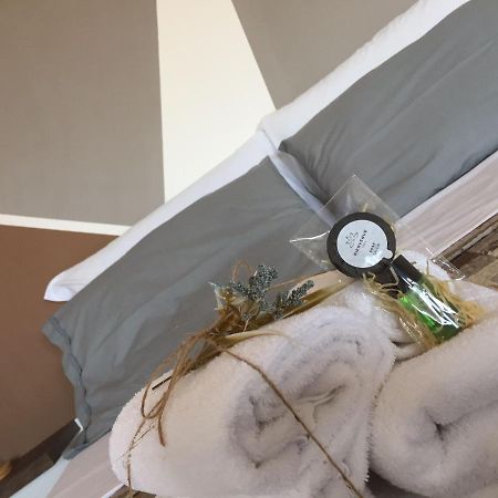 Bed and Breakfast The Loft Reggio di Calabria Zewnętrze zdjęcie