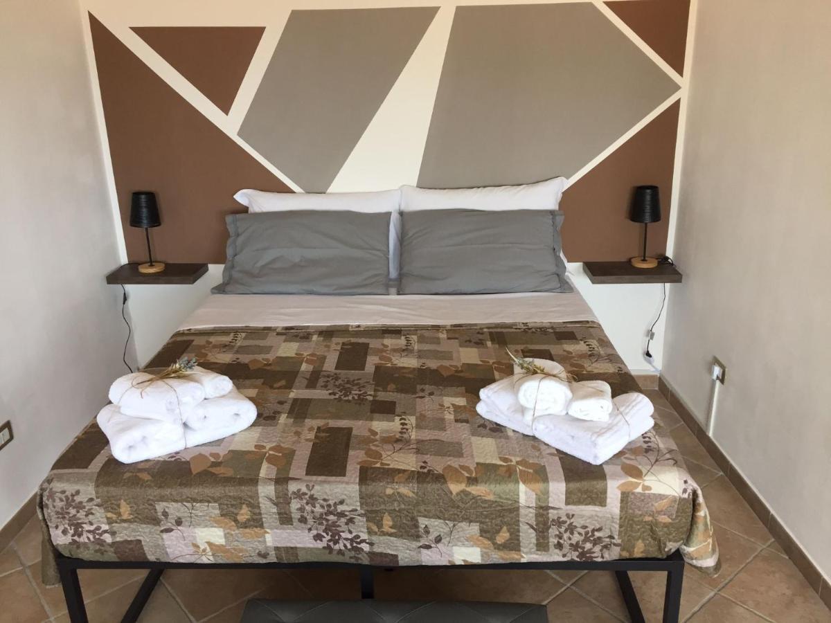 Bed and Breakfast The Loft Reggio di Calabria Zewnętrze zdjęcie