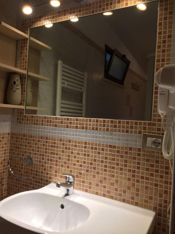 Bed and Breakfast The Loft Reggio di Calabria Zewnętrze zdjęcie